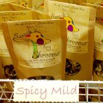 Snack N Shrooms® – Spicy Mild