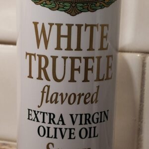 White Truffle flavored EVO Spray