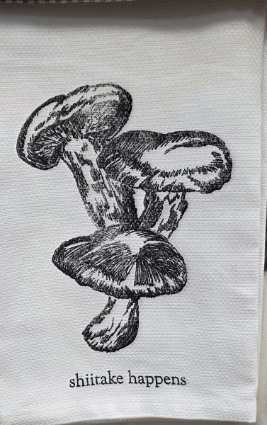 100% Cotton Tea Towel